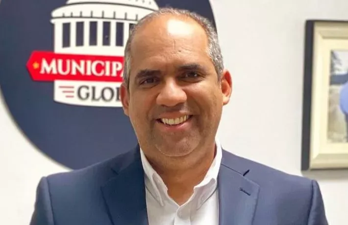 El abandono del Gran Santo Domingo