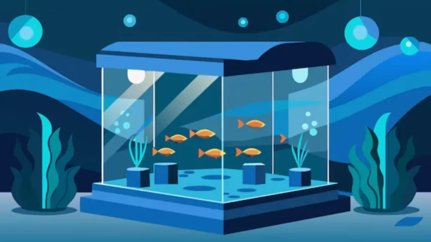 Un acuario “inteligente” causa filtración masiva de datos de clientes en casino