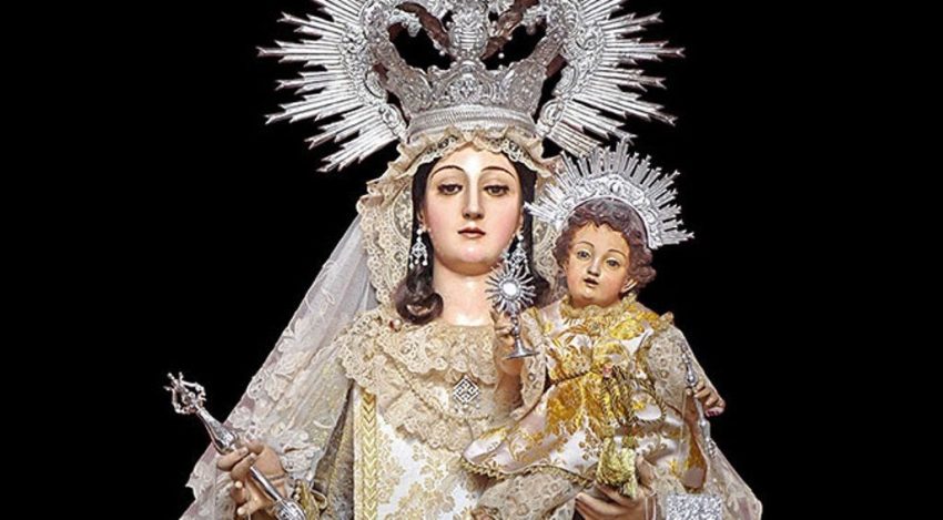 Hoy es no laborable en RD por día de Virgen de las Mercedes