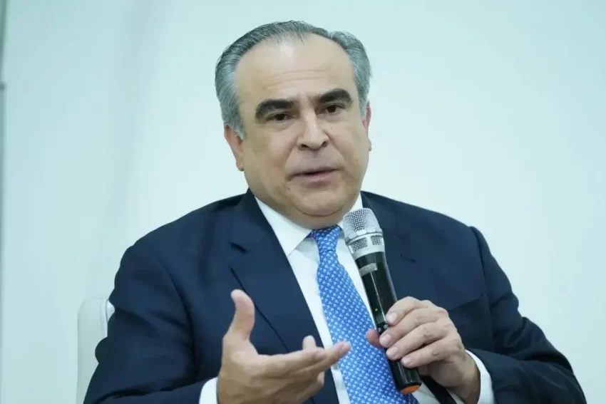 Conep: no hay motivo de preocupación por recientes movimientos en la tasa de cambio