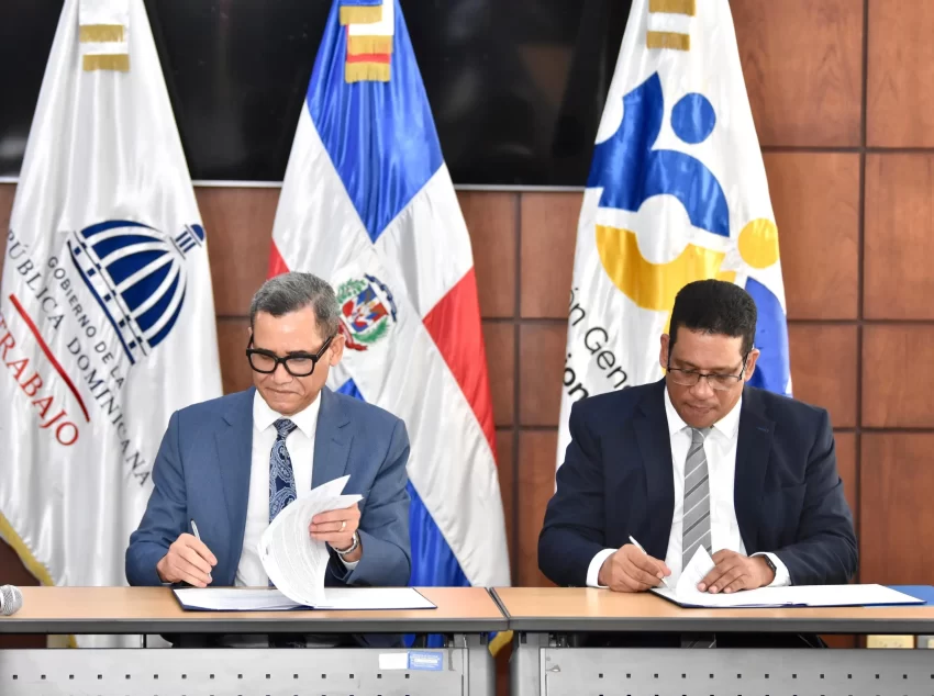 Harán cumplir contratistas obligaciones laborales