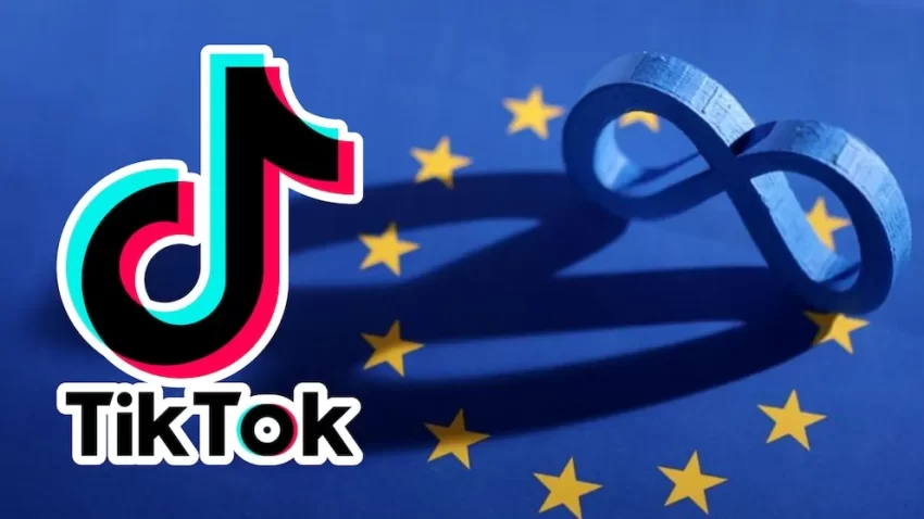 Meta y TikTok ganan impugnación: obligan a la UE a rehacer cálculo de tasa de supervisión