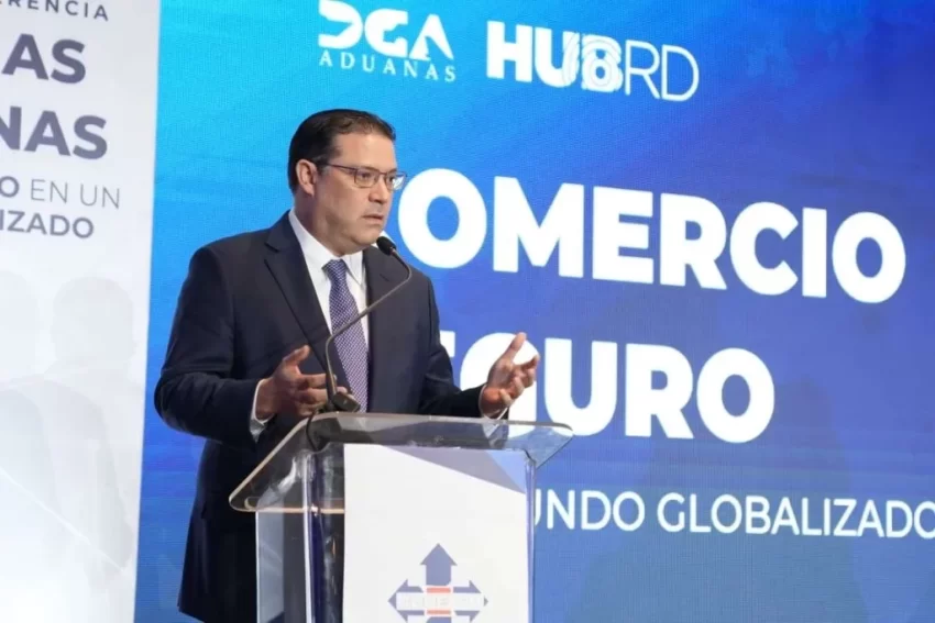 Aduanas se suma a la campaña de Integridad Gubernamental para fortalecer la transparencia