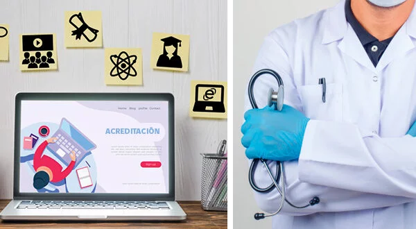 Especialista advierte peligros de someterse a procedimientos estéticos con personal no acreditado