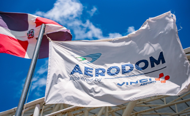 AERODOM deberá pagar US$5 millones al Estado por daños provocó apagón en AILA y asumir costos por perjuicios a los pasajeros y líneas aéreas