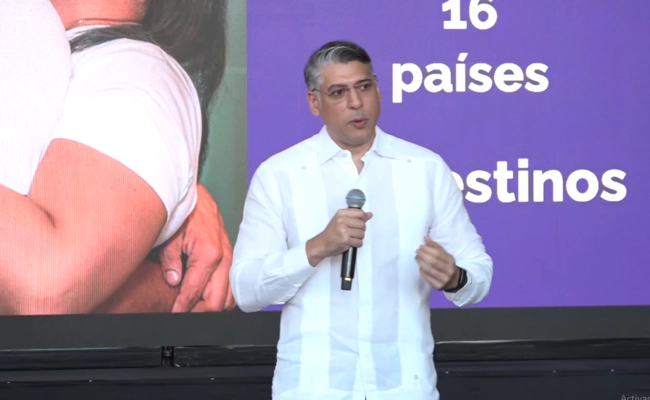 Arajet proyecta multiplicar por diez su plantilla y alcanzar 7,000 empleos en 2028