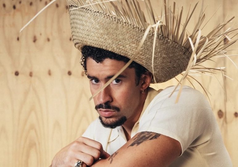 Bad Bunny será la estrella del show de medio tiempo del Super Bowl 2026