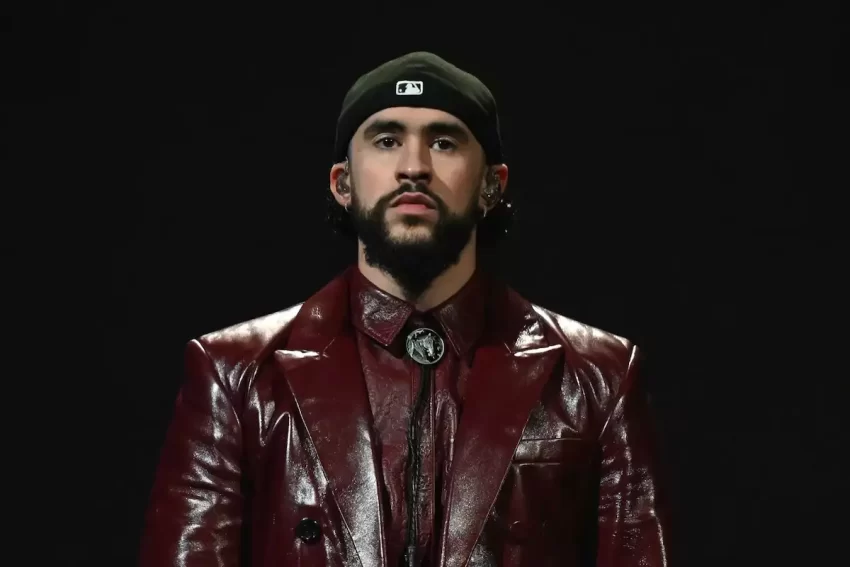 Bad Bunny excluye a Estados Unidos de su gira de conciertos por miedo a las redadas antimigrantes