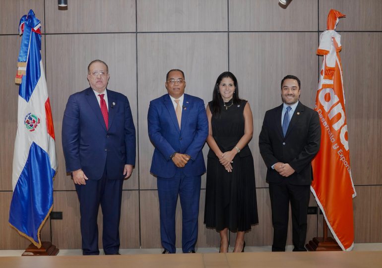 BANDEX da la bienvenida a su nuevo Gerente General, Catalino Correa Hiciano