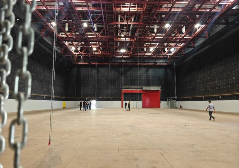 La Casa de Alofoke 2 estrena domicilio