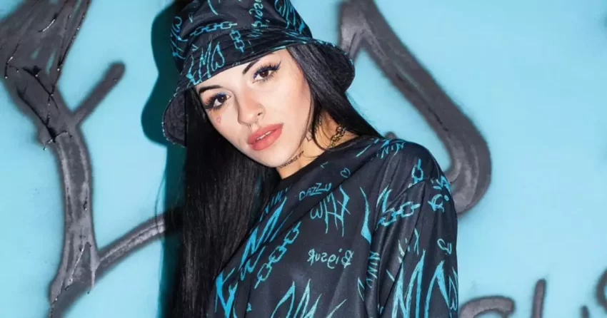 Cazzu narra uno de los peores momentos de su vida: Abogado de Nodal le afirmó que tienen el control sobre ella y su hija