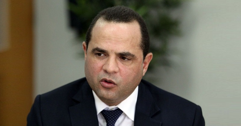 Manuel Crespo pide a la JCE sancionar a precandidatos del PRM por uso de recursos del Estado