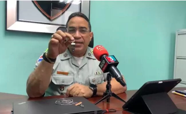 Contrataciones Públicas suspende, de manera temporal, proceso de adquisición de pitos de la DIGESETT por falta de estudios previos