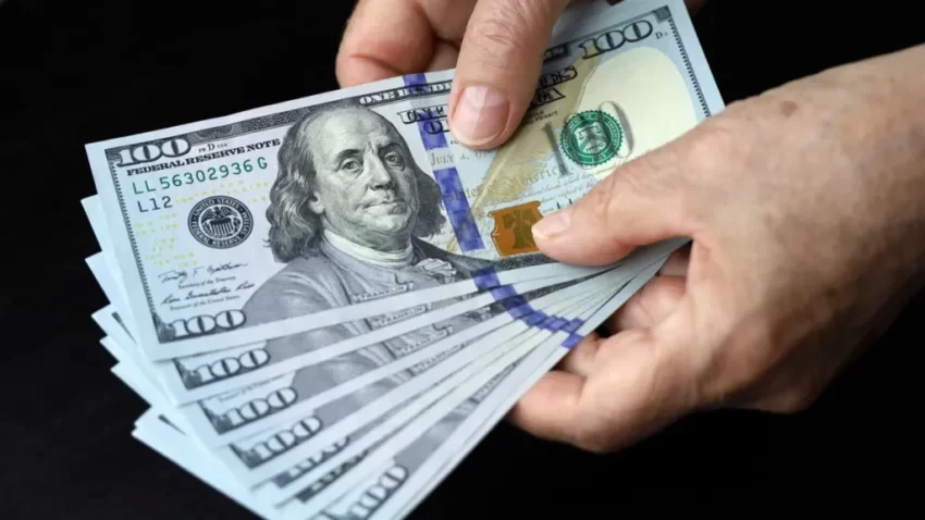 Precio del dólar en República Dominicana para este martes 2 de septiembre de 2025