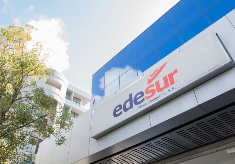 Edesur aclara que clientes no deben pagar dinero a brigadas por el servicio que prestan