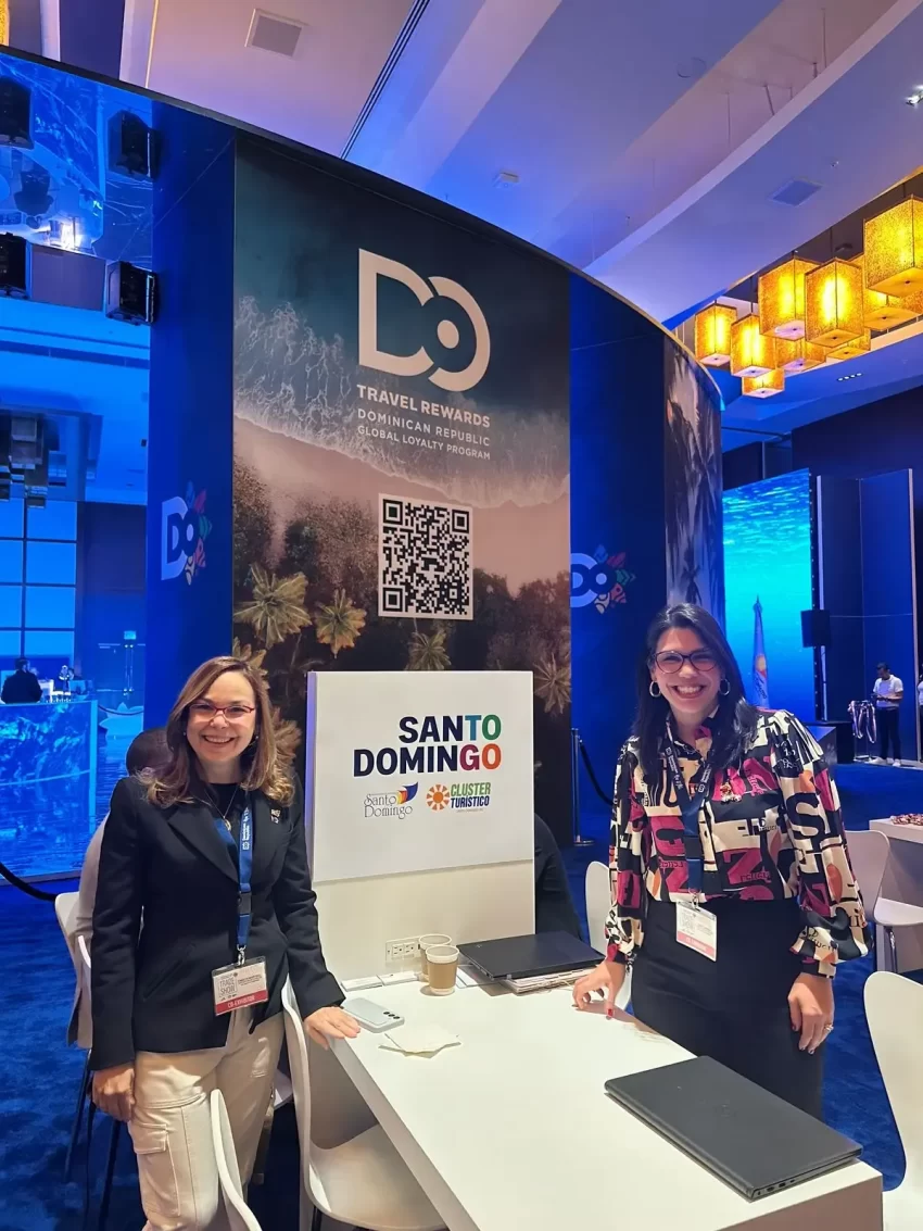 Quinta edición de SDQ MICE 2025: Santo Domingo se consolida como hub de turismo de reuniones