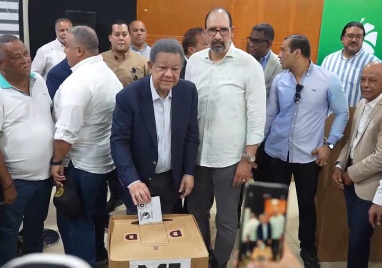 La FP concluye Congreso Elector, vota 89.72 % de su Dirección Central