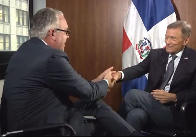 Haití en la encrucijada: urgencia por renovar mandato de misión internacional