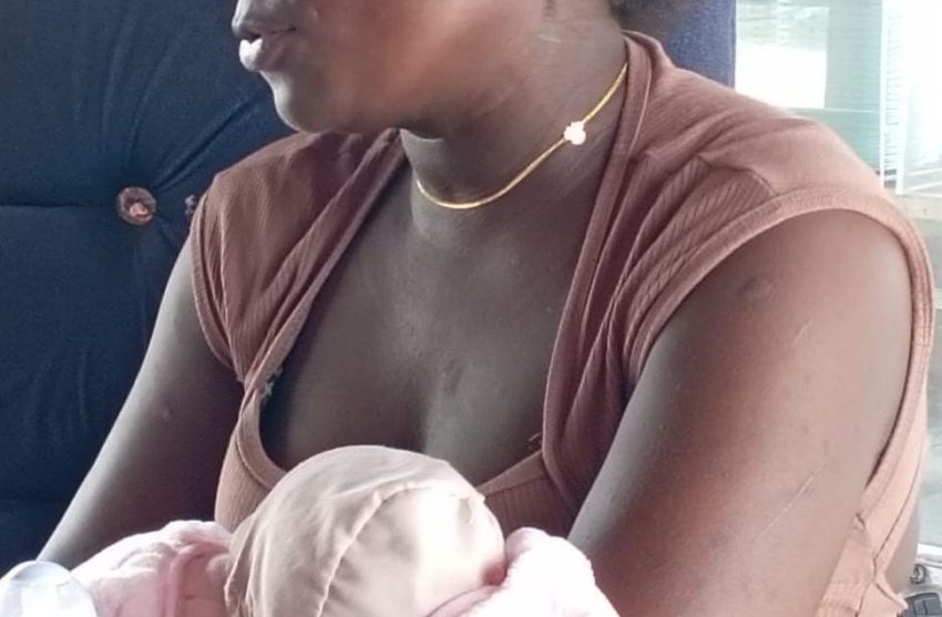 Niegan vacunas a los hijos de haitianas, dicen grupos cívicos