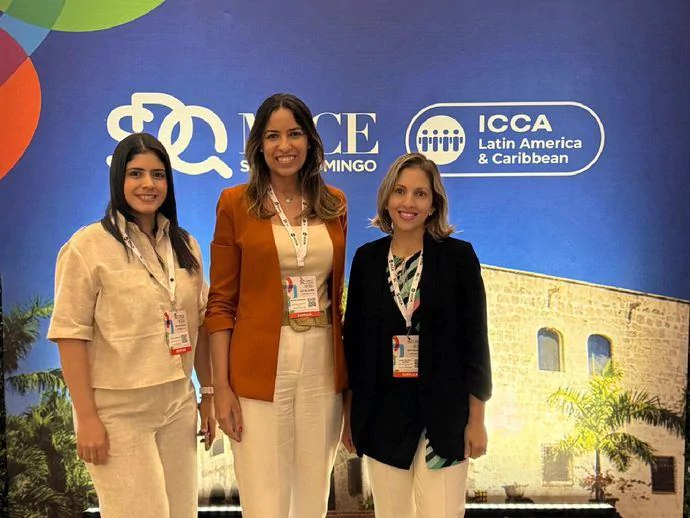 Santo Domingo celebrará el SDQ MICE 2025 del 10 al 12 de septiembre