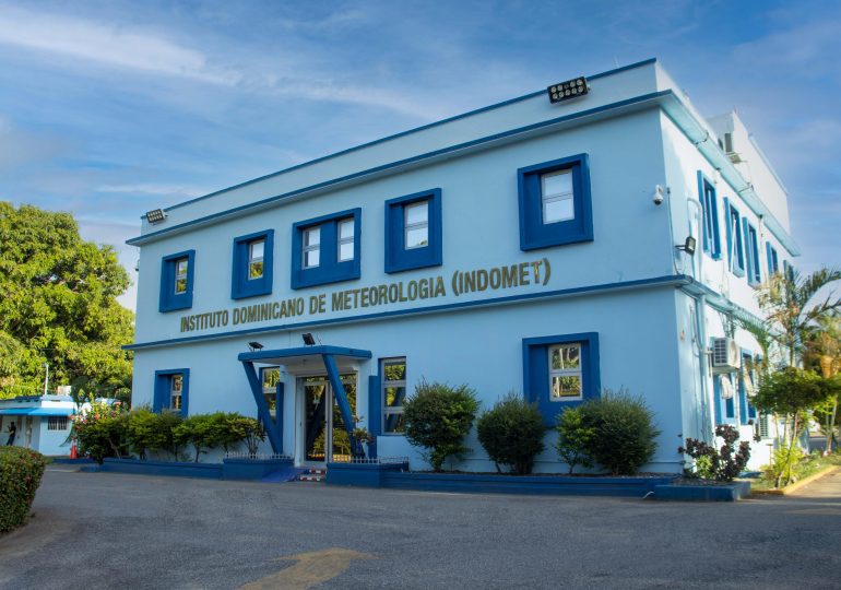 Indomet, UCAR y NHC implementan proyecto de estaciones meteorológicas de bajo costo en RD