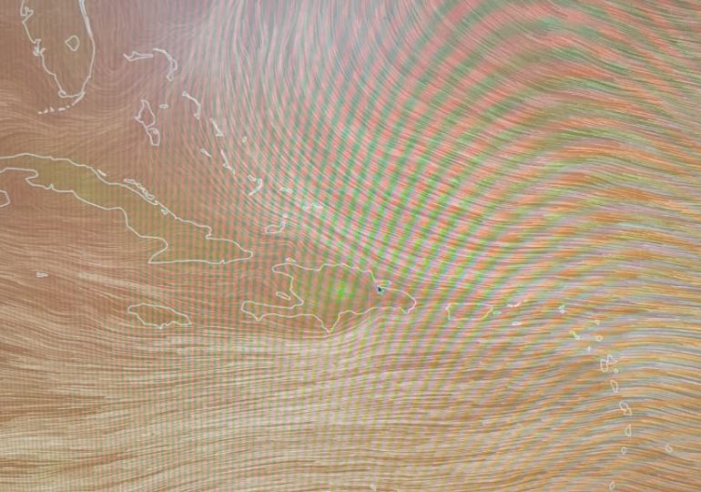 El calor seguirá más fuerte en septiembre por ausencia de lluvias según Indomet