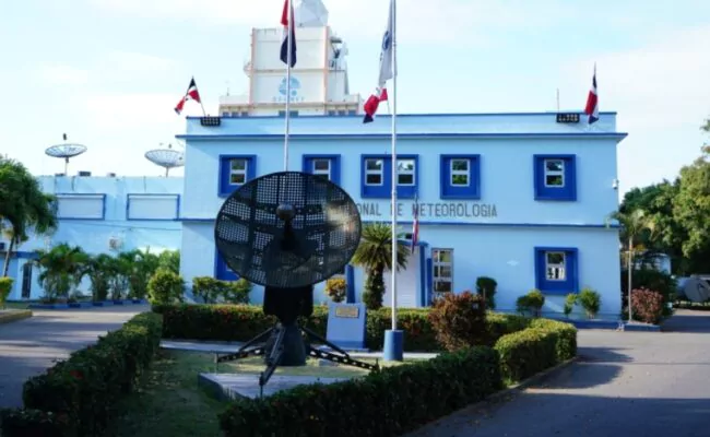 INDOMET prevé calor intenso y aguaceros vespertinos en provincias del interior