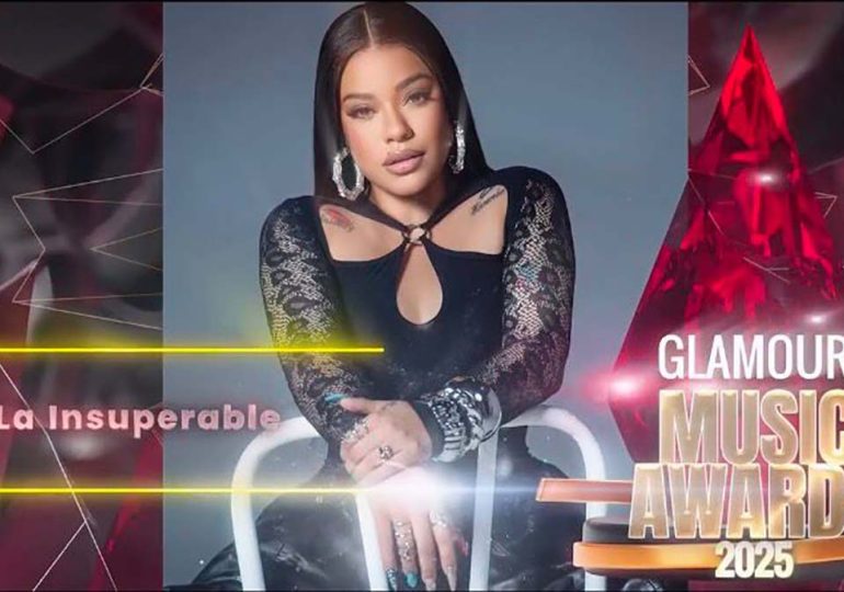 La Insuperable agradece recientes nominaciones, mientras se prepara para próxima gira en Europa