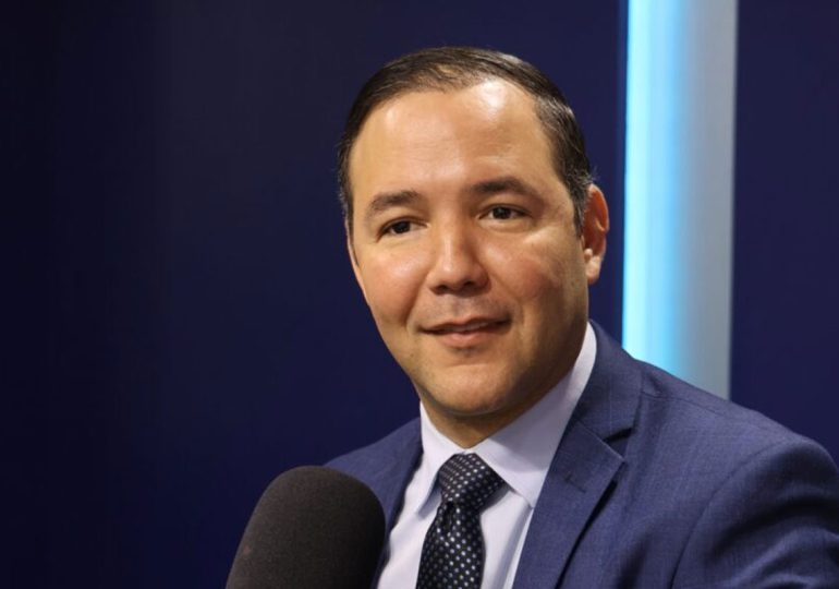 Johnny Pujols: En cualquier período, PLD hizo más que el PRM