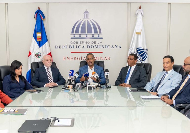 Minería aporta más de RD$20 mil millones en primeros siete meses de 2025