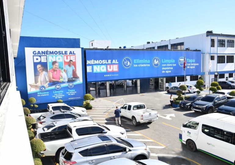 Ministerio de Salud recomienda medidas preventivas para evitar enfermedades durante las lluvias