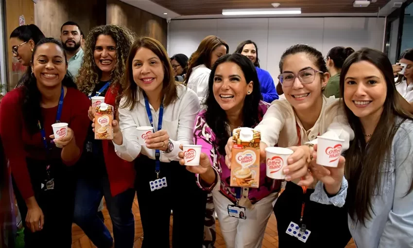 Coffee Matte lanza crema dominicana “Canela & Nuez Moscada”: sabor local hecho 100 % en RD