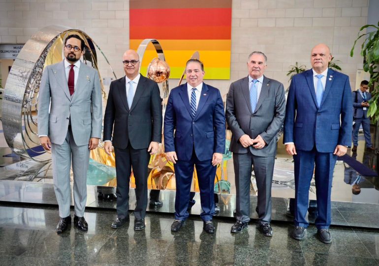 República Dominicana participa en la 42º Asamblea de la Organización de Aviación Civil Internacional (OACI)