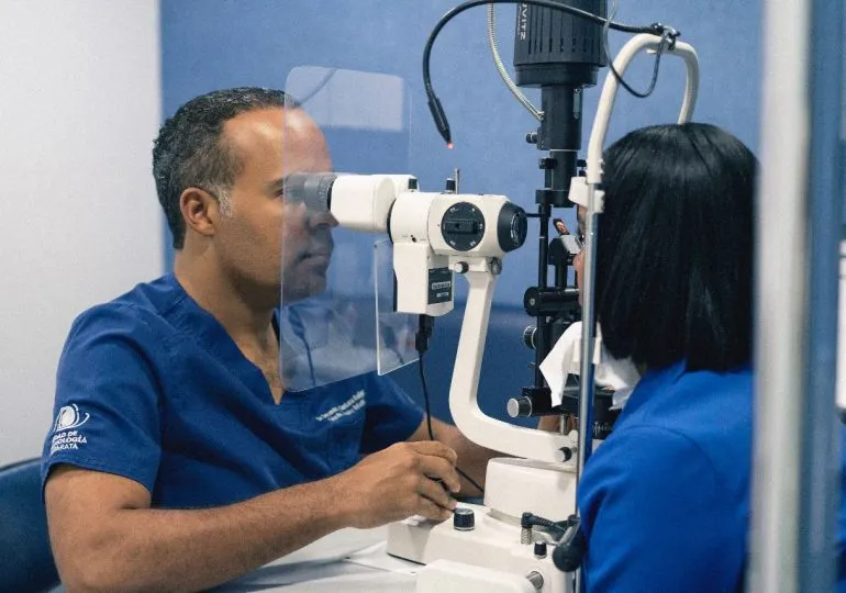 De la resignación a la claridad visual