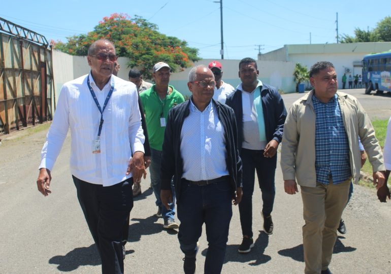 SIT y OMSA se reúnen para fortalecer la integración del transporte público en Santiago