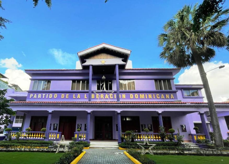 PLD comunica suspensión parcial de labores por condiciones climáticas