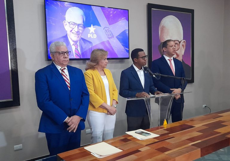 PLD alerta política agropecuaria del PRM encamina a miles de productores a la quiebra