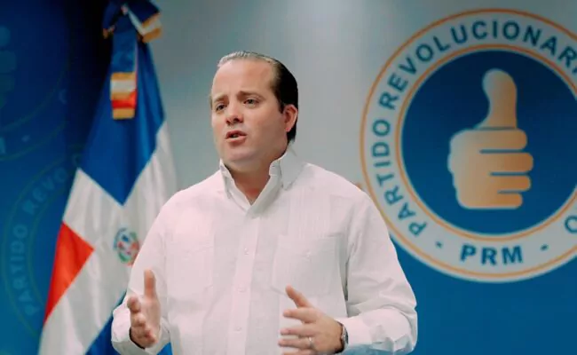 Diputados del PRM se muestran de acuerdo con que los aspirantes presidenciales presenten sus renuncias