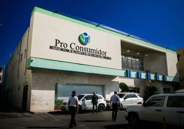 Pro Consumidor logra 100 % en cumplimiento de norma ISO 17020 sin no conformidades