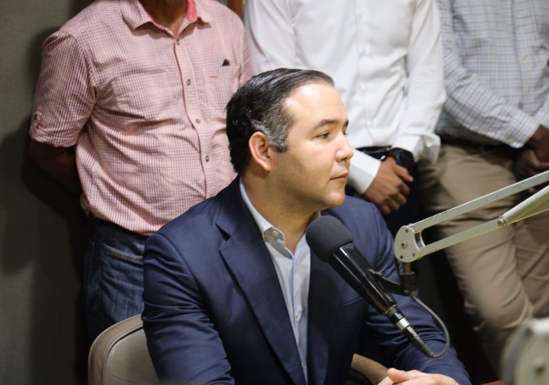 Johnny Pujols: Decreto de emergencia sacrifica institucionalidad, precio y medioambiente