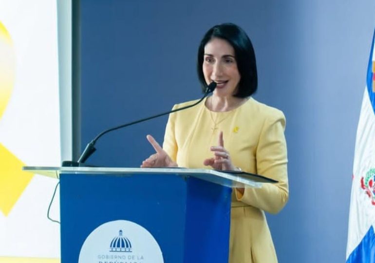 “Septiembre se viste de dorado en la lucha contra el cáncer infantil”