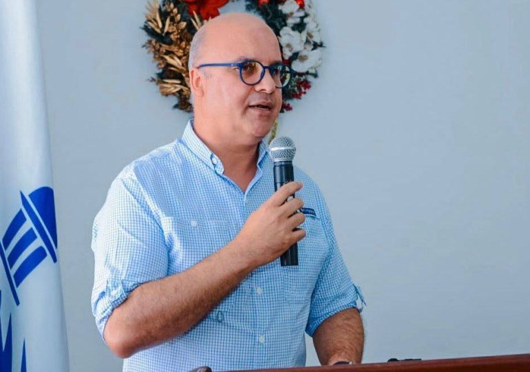 RD invierte más de mil millones de pesos en radares para seguridad aérea y meteorológica