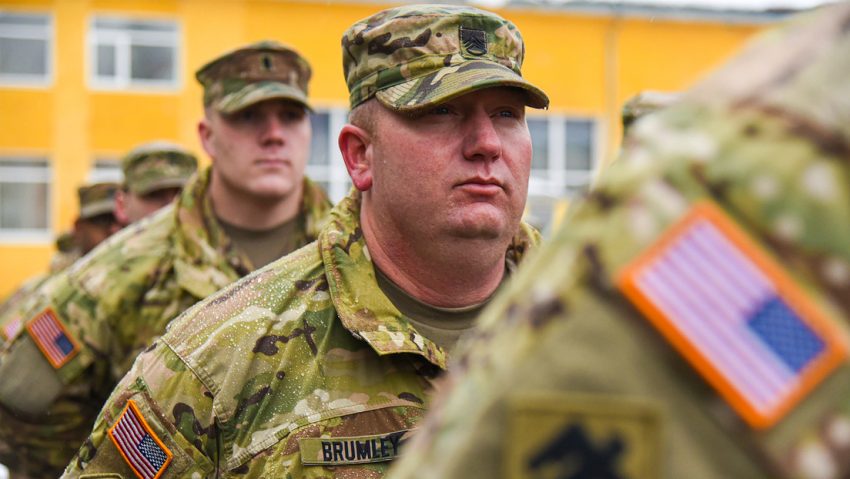 revela cuántos mercenarios estadounidenses murieron en combate luchando del lado de Ucrania