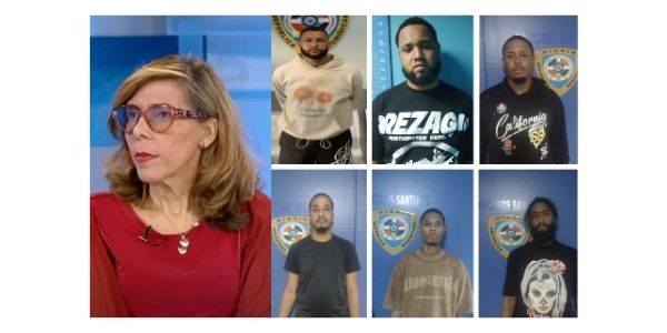 Alerta sobre psicopatía detrás de las violaciones grupales