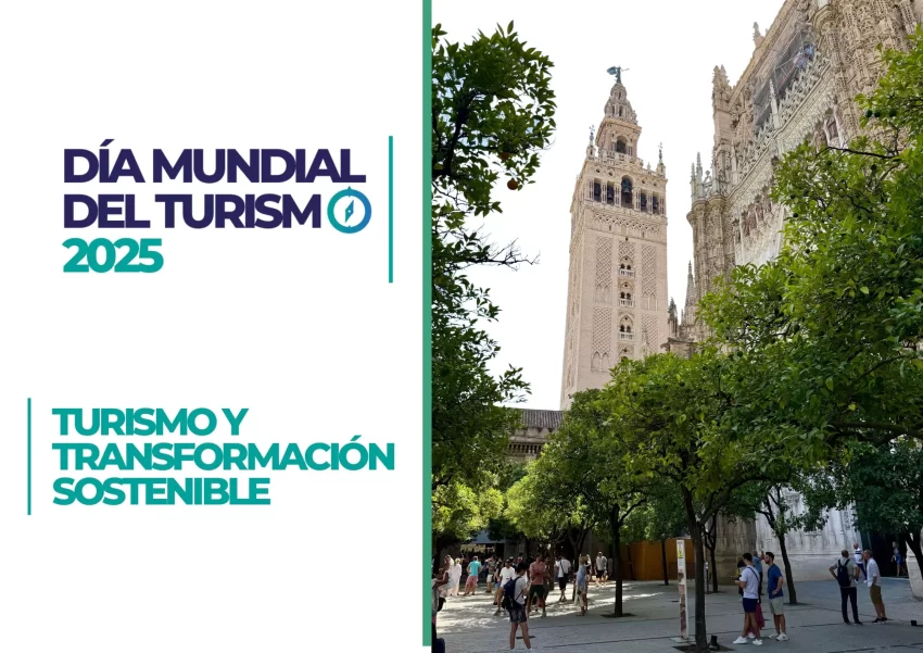 Hoy se celebra el dia mundial del turismo