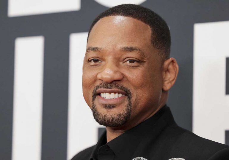La productora de Will Smith firma un acuerdo con Paramount para impulsar películas