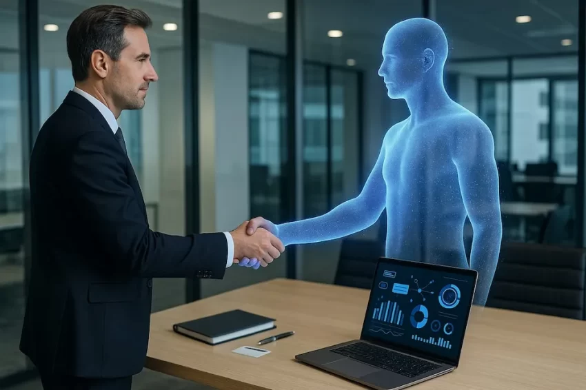 🌐 “IA CONSCIENTE”: Estrategias globales para lograr transparencia, equidad y cooperación internacional