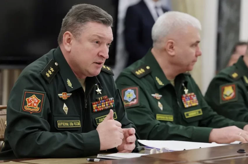 “Rusia asegura haber cercado a 10 000 soldados ucranianos y notifica a Estados Unidos sobre la operación”