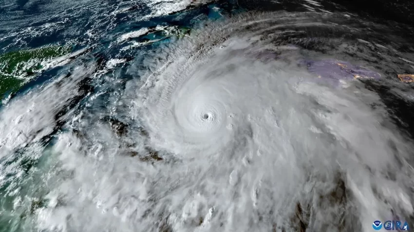 🌪️¡ALERTA MÁXIMA EN LAS BAHAMAS!🌪️ Bahama emite orden formal de evacuación para el sureste del país ante la llegada del huracán Huracán Melissa