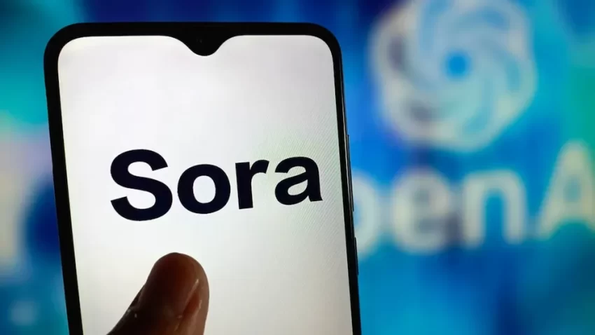 🎥 Sora de OpenAI rompe récords con videos generados por IA